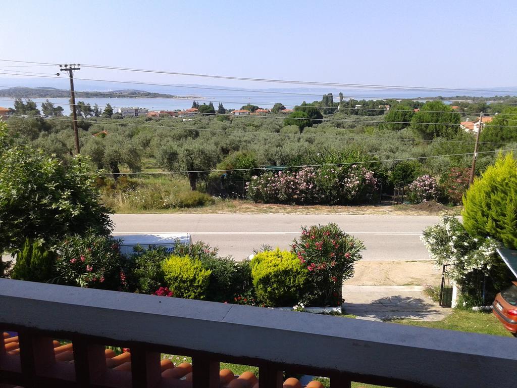 Villa Dallas Вурвуру Экстерьер фото