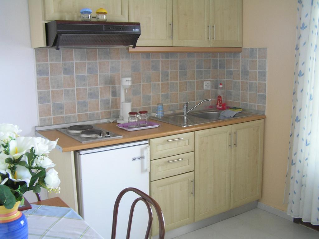 Villa Dallas Вурвуру Экстерьер фото