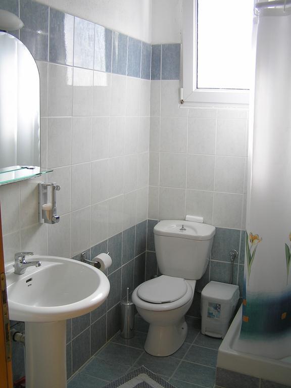 Villa Dallas Вурвуру Экстерьер фото