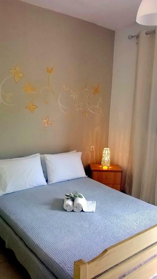 Villa Dallas Вурвуру Экстерьер фото
