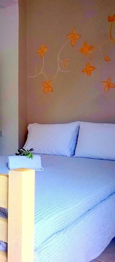 Villa Dallas Вурвуру Экстерьер фото