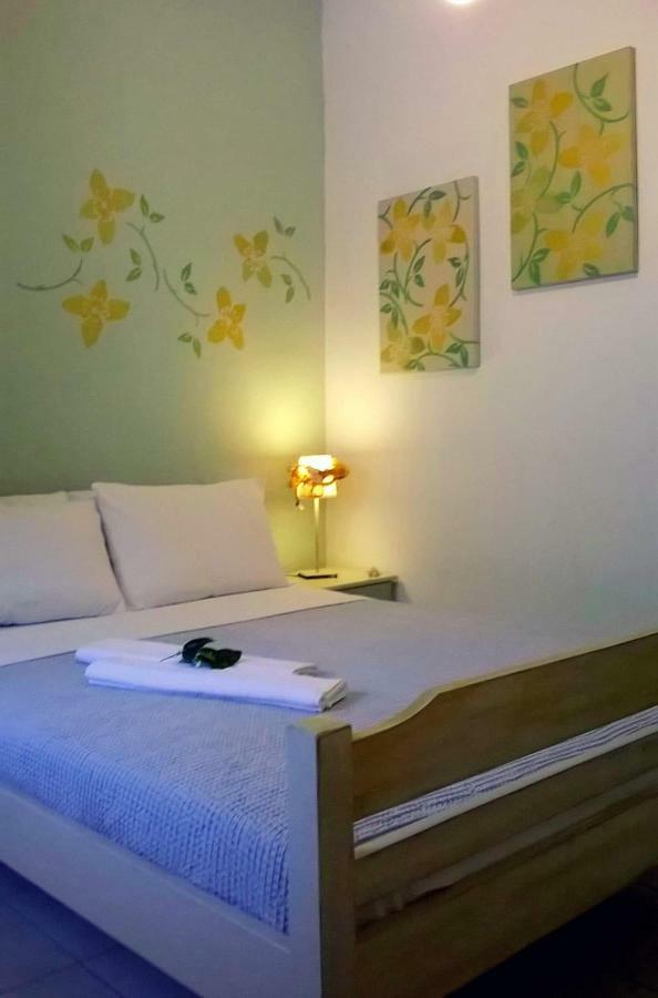 Villa Dallas Вурвуру Экстерьер фото