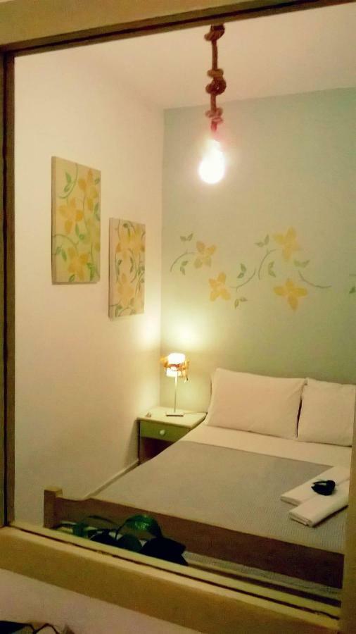 Villa Dallas Вурвуру Экстерьер фото